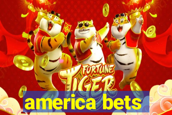 america bets